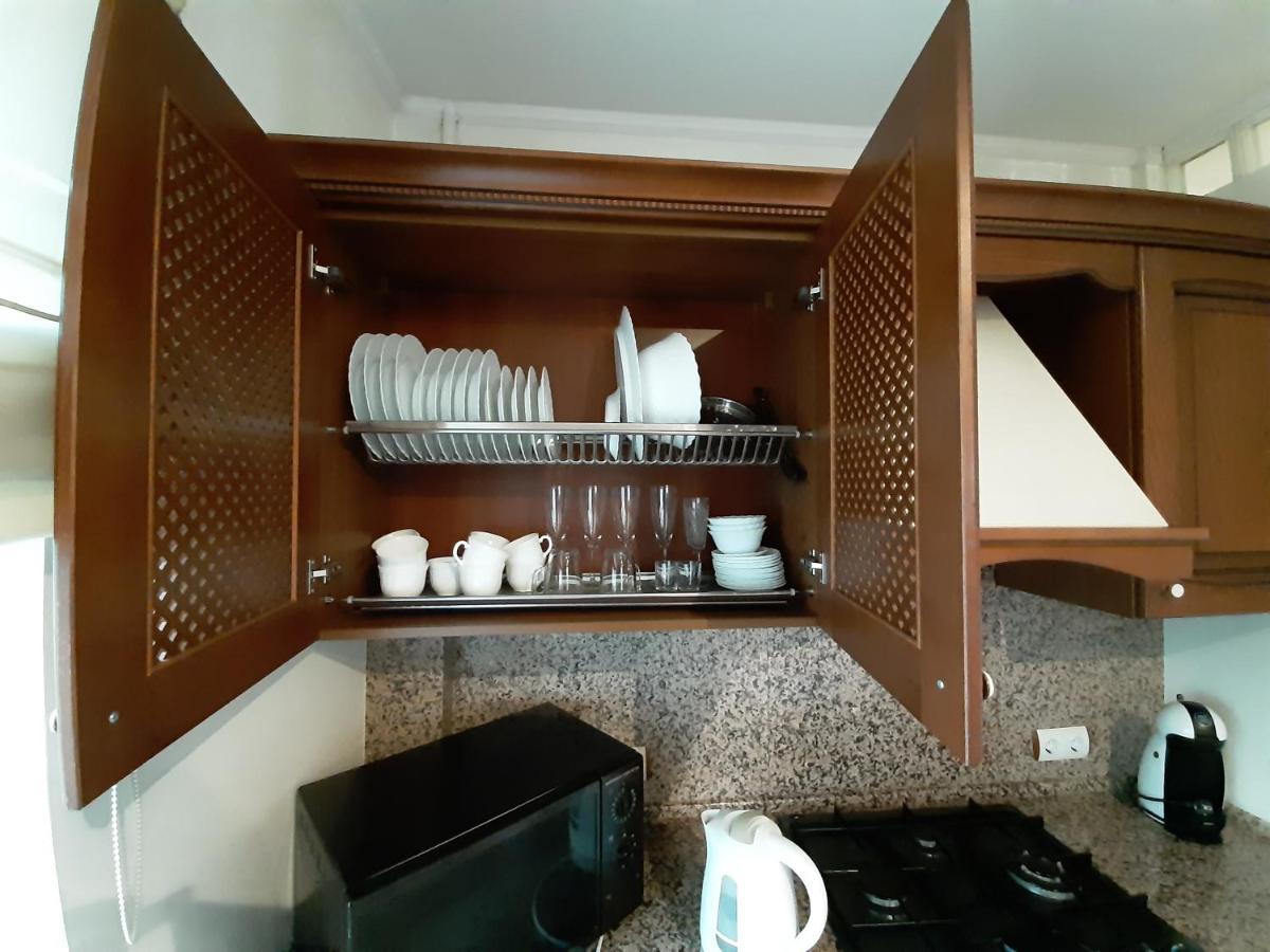 Apartment On Myasnikova 34 Минск Экстерьер фото