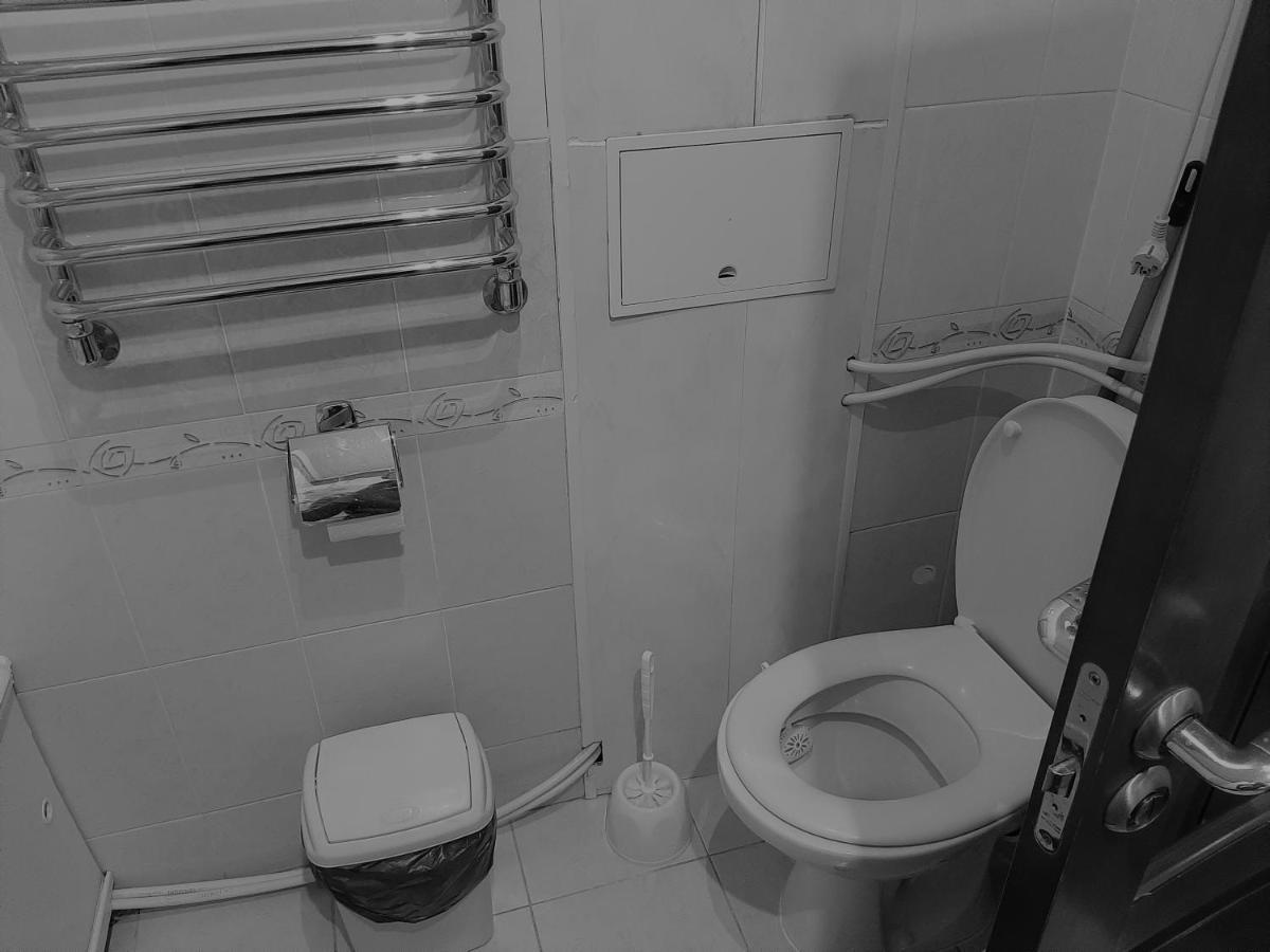 Apartment On Myasnikova 34 Минск Экстерьер фото