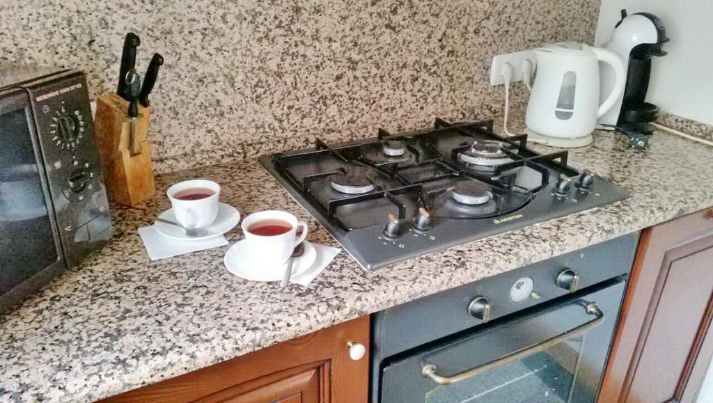 Apartment On Myasnikova 34 Минск Экстерьер фото