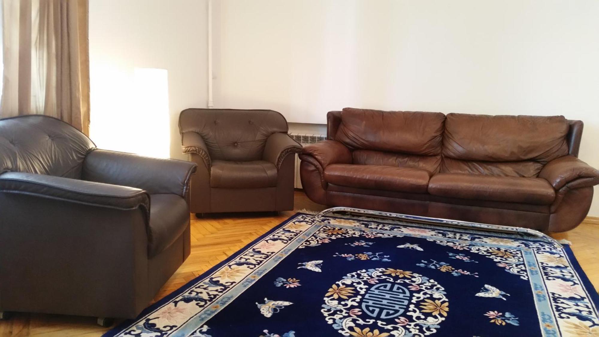 Apartment On Myasnikova 34 Минск Экстерьер фото
